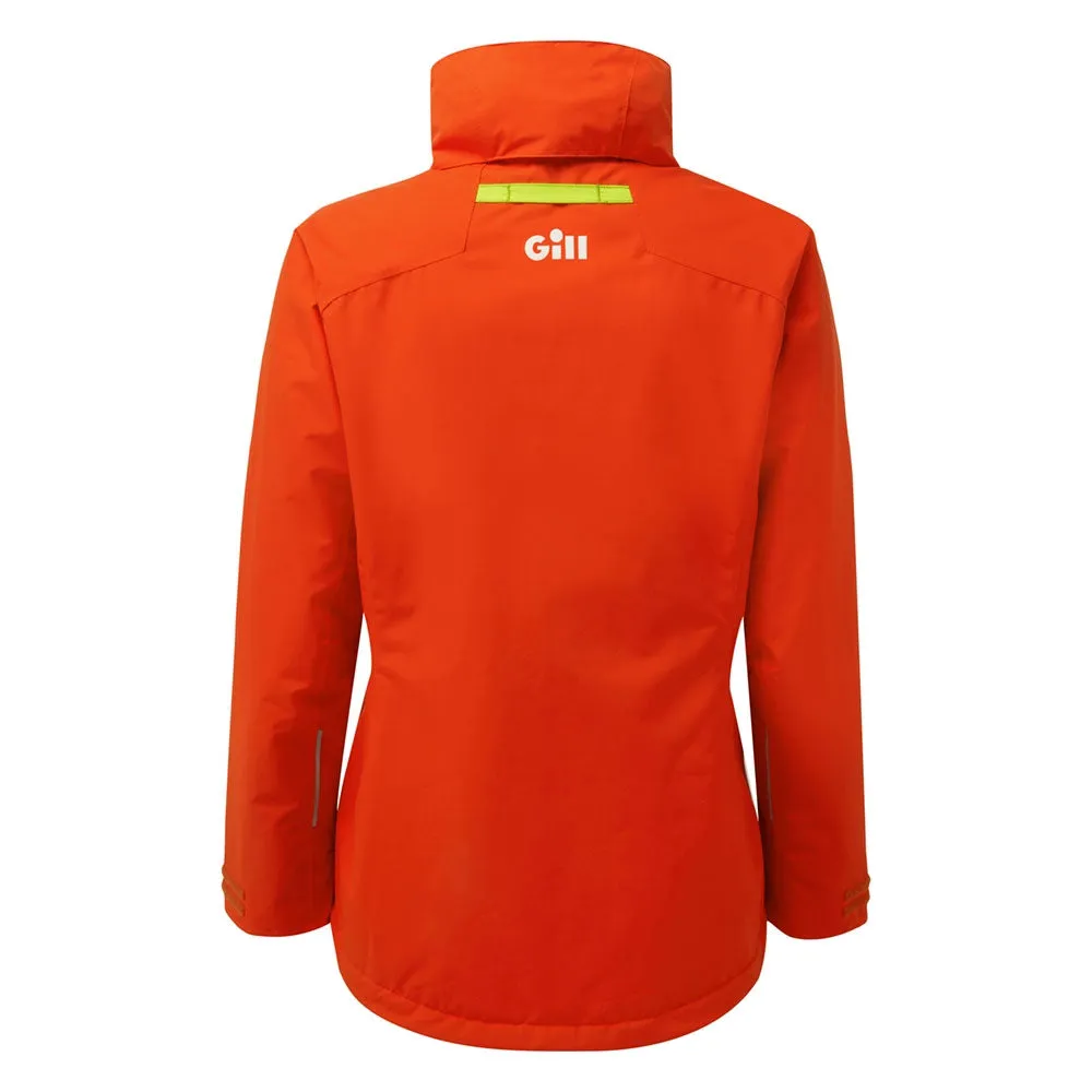 Gill Women's Navigator Jacket