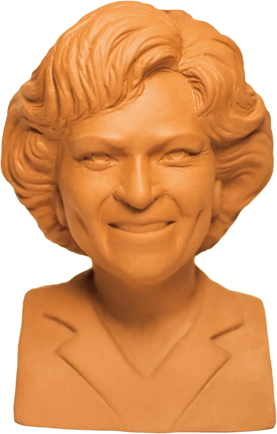 GOLDEN GIRLS CHIA PET ROSE