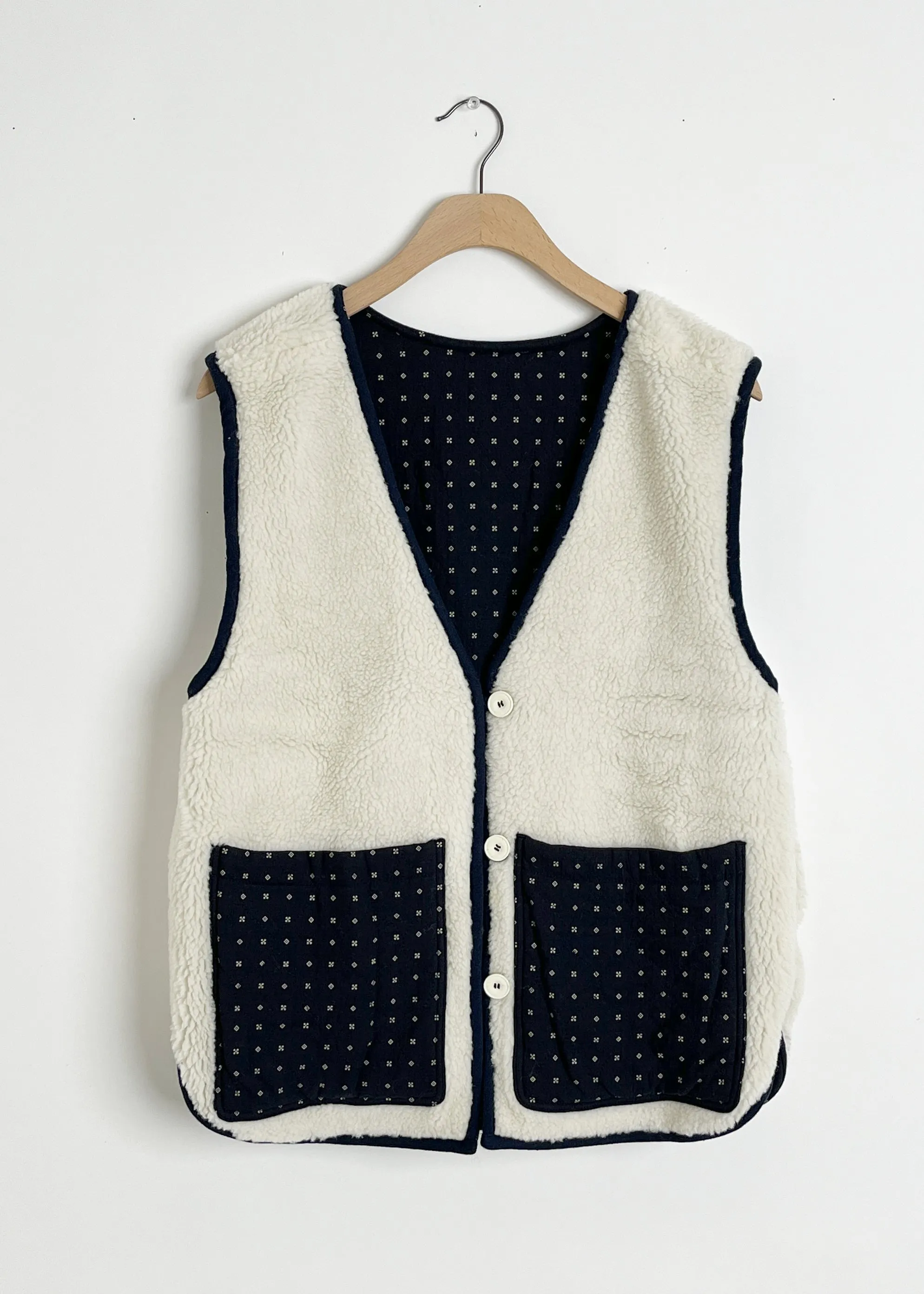 Heath Vest