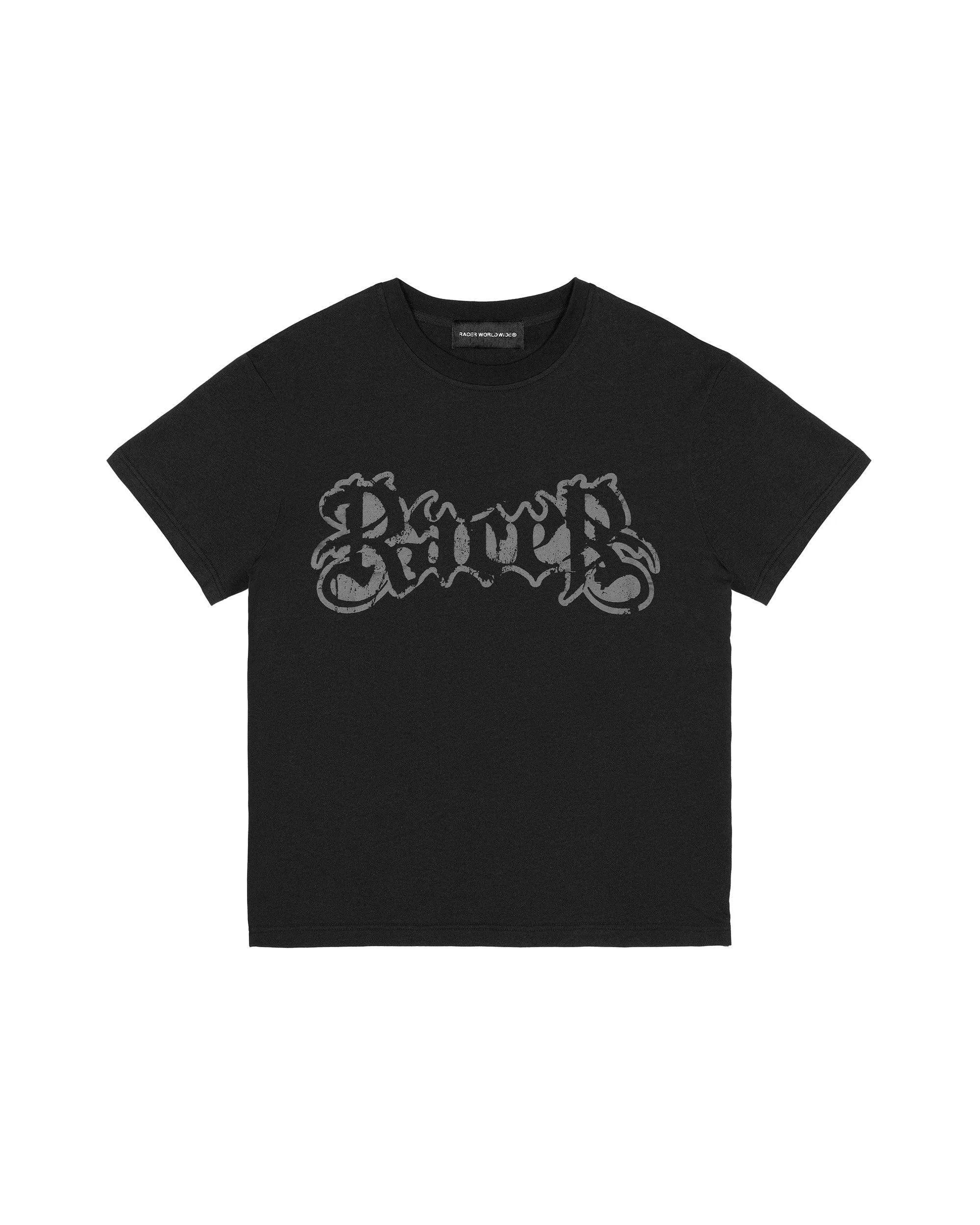 Heavy Metal T-shirt