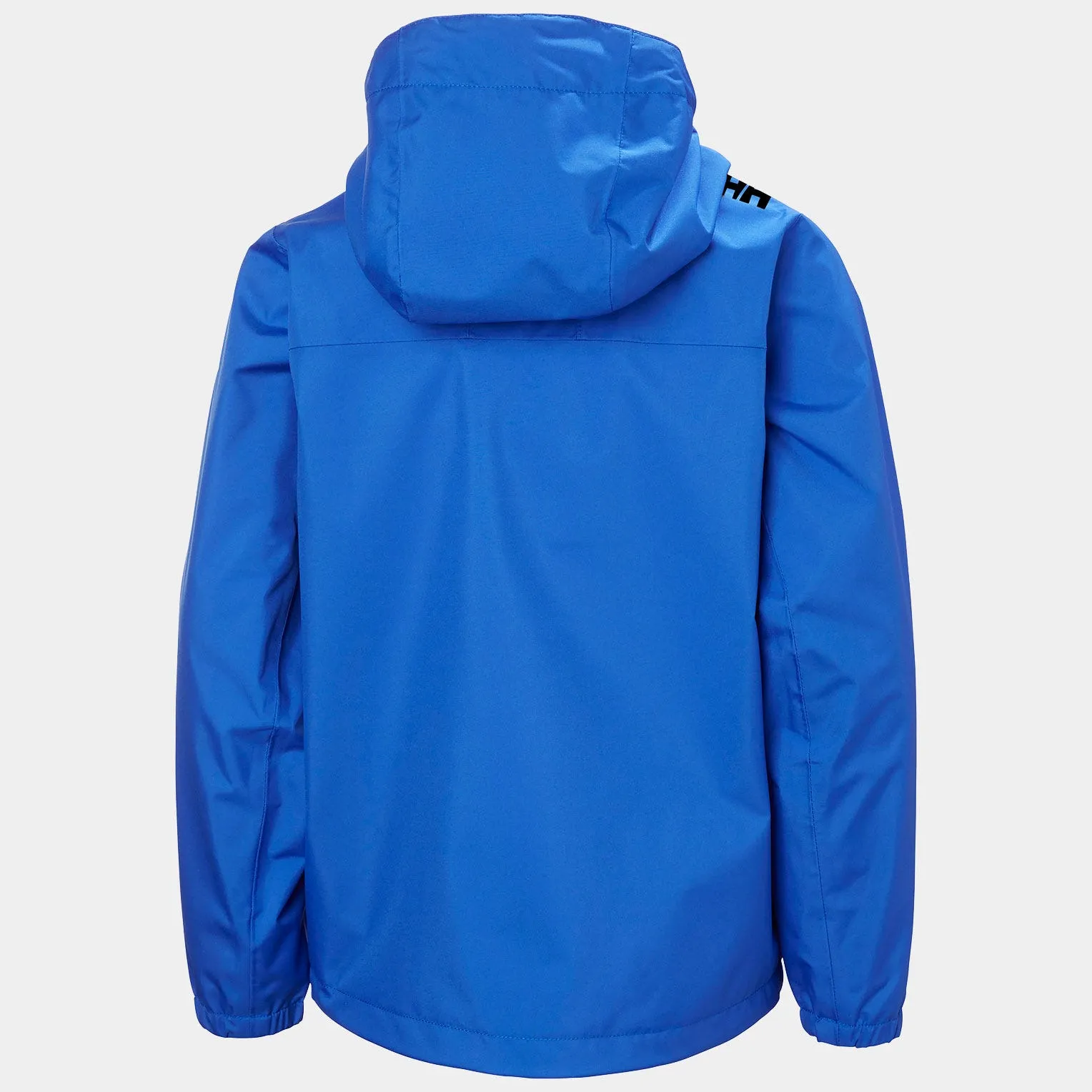 Helly Hansen Juniors' Crew Hooded Jacket