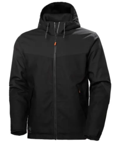 Helly Hansen Oxford Insulated Waterproof Winter Jacket-73290