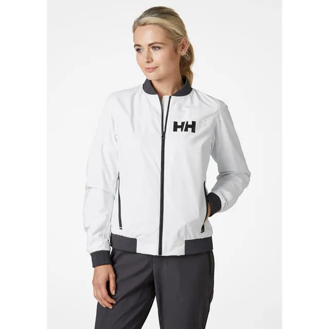 Helly Hansen Women's HP Racing Wind Jacket