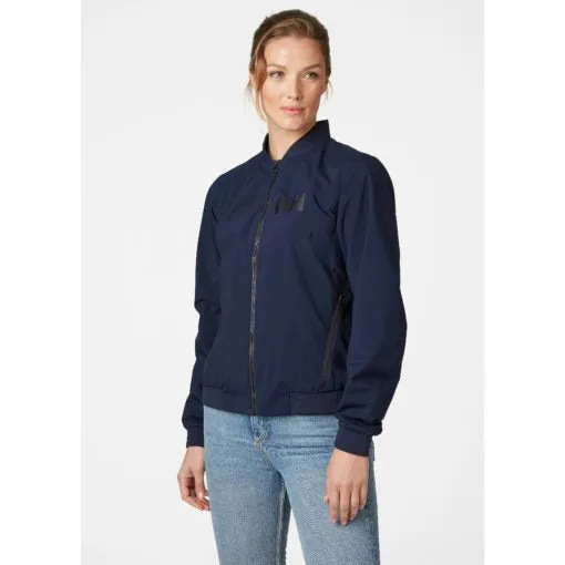 Helly Hansen Women's HP Racing Wind Jacket