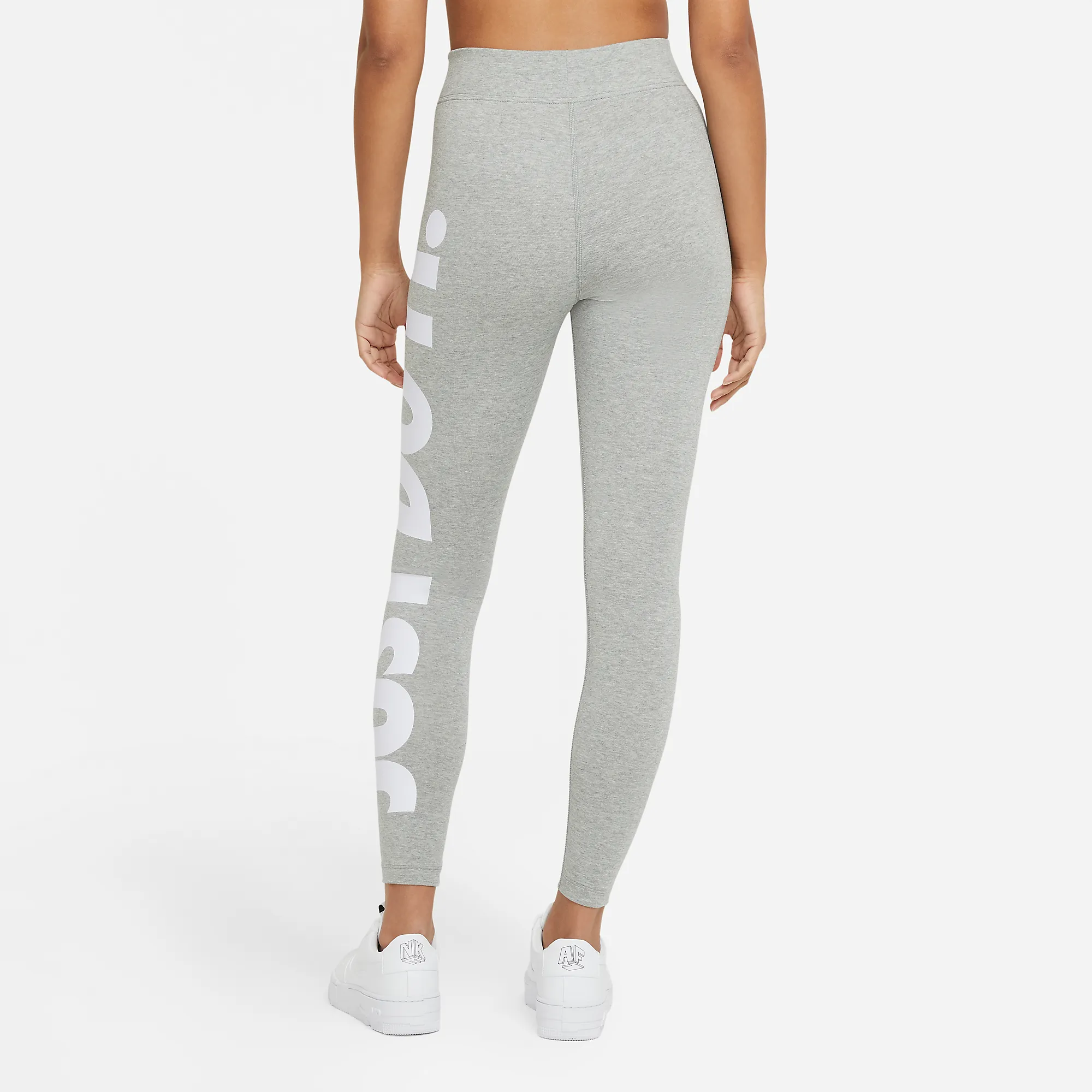 JDI Leggings 'Grey'