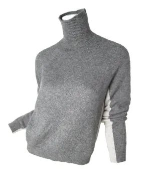 JIL SANDER cashmere sweater