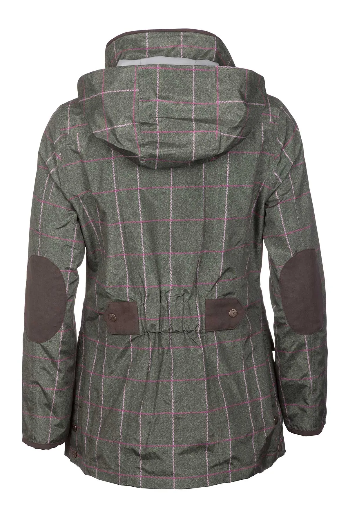 Ladies Lightweight Shooting Coat  - Gembling II