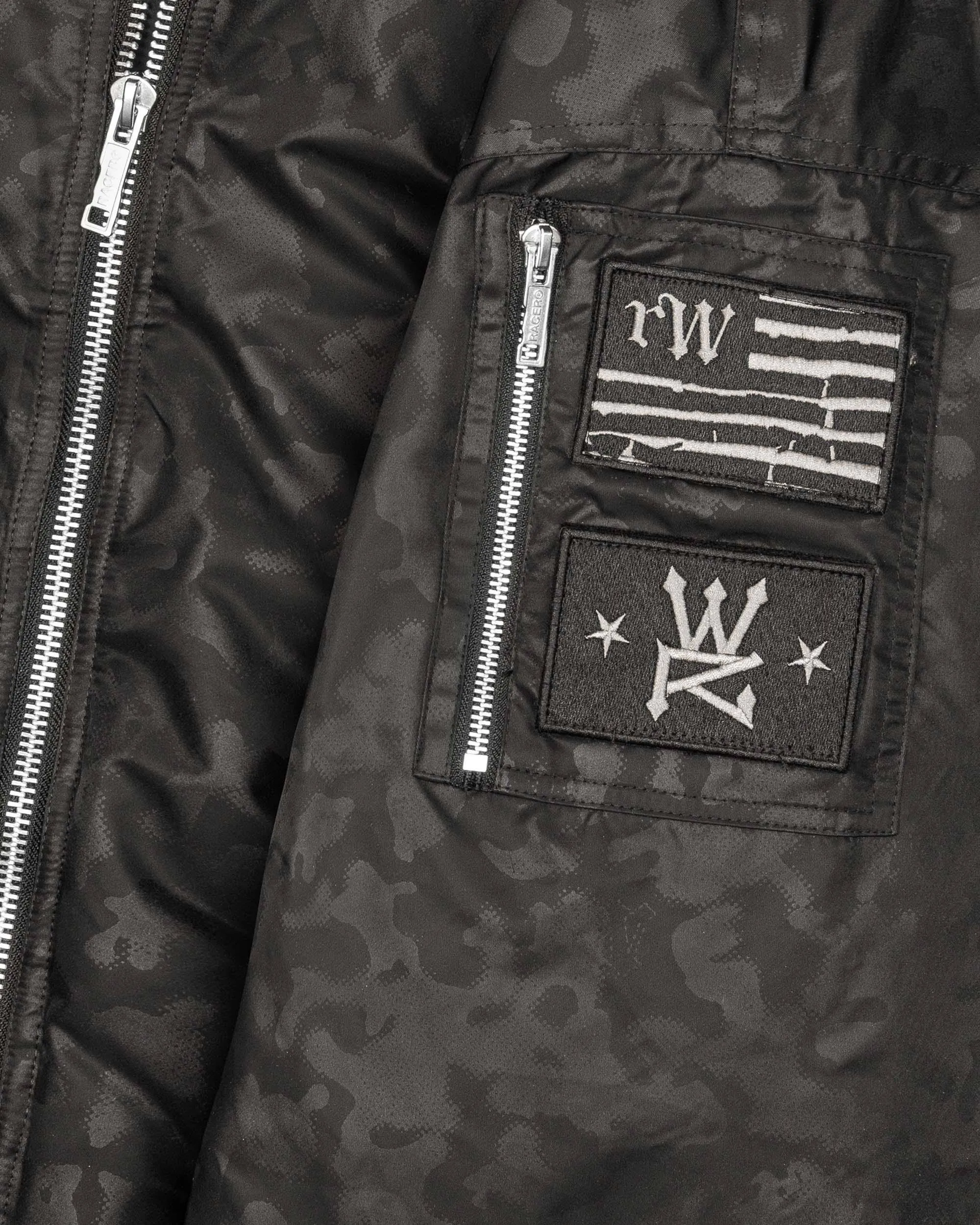 MA-1 Bomber Jacket