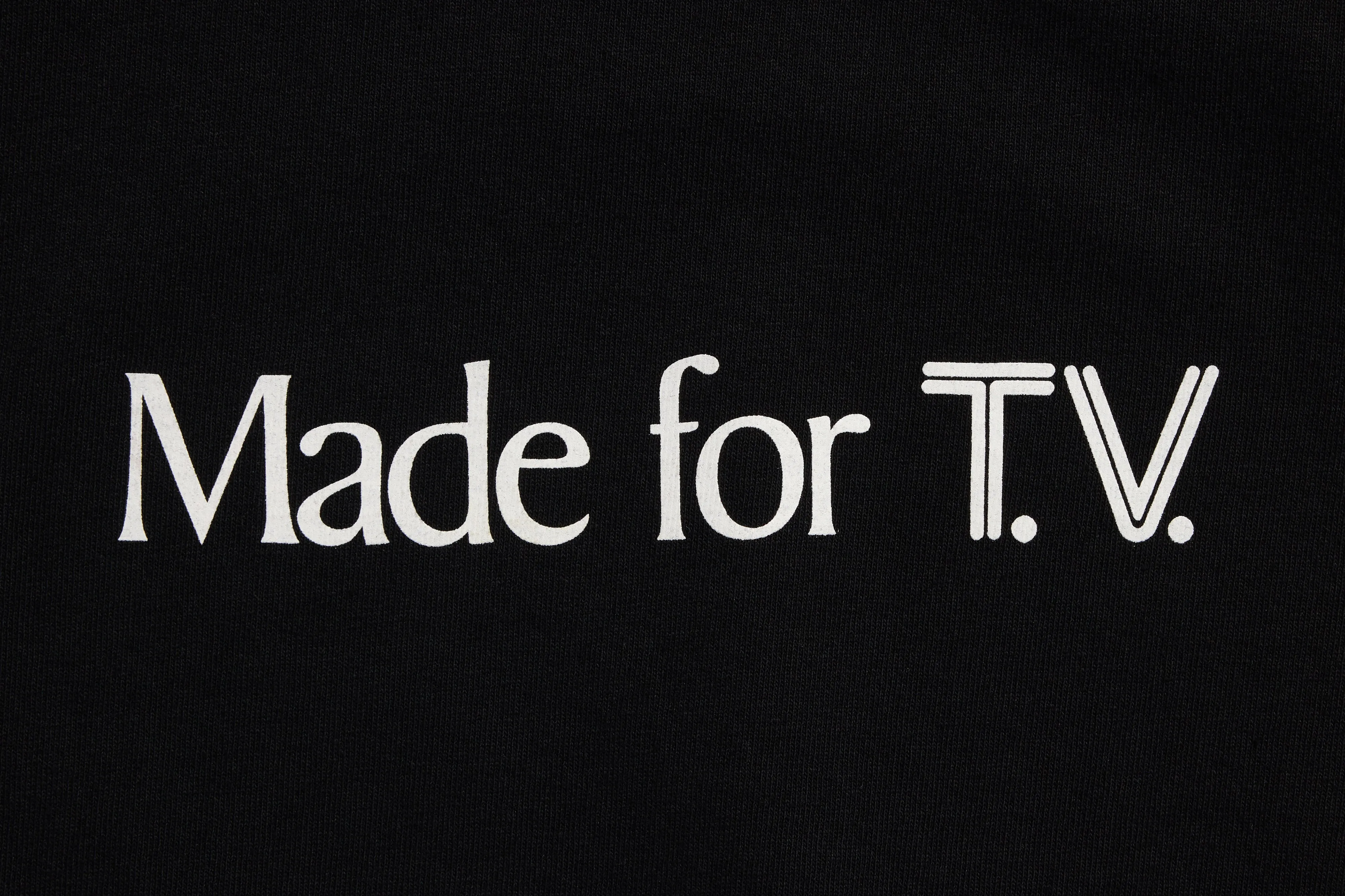 Made for TV Long Sleeve