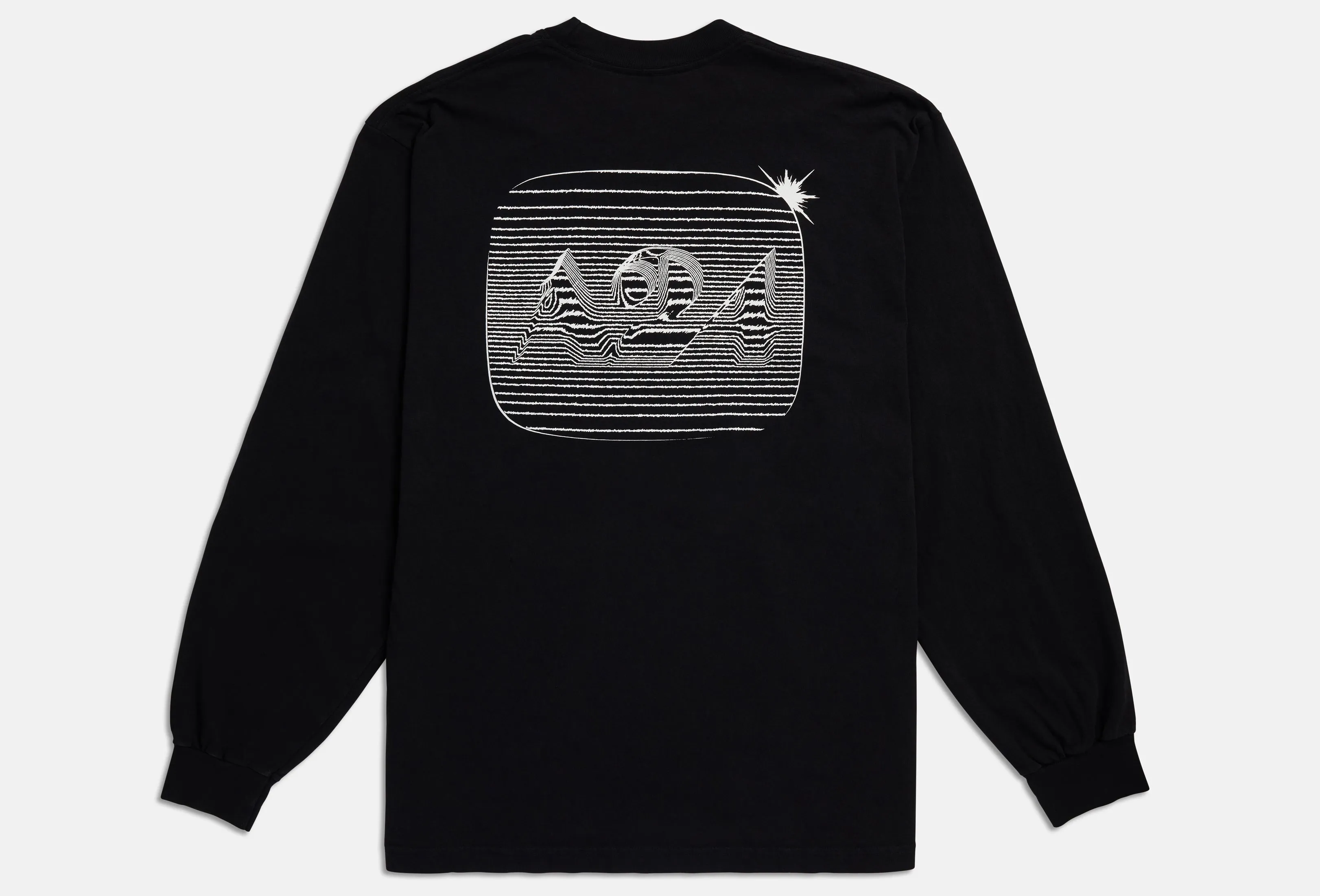 Made for TV Long Sleeve