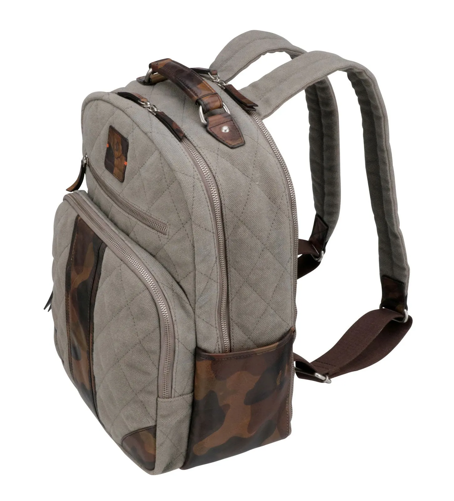 Martin Dingman Woodland Backpack