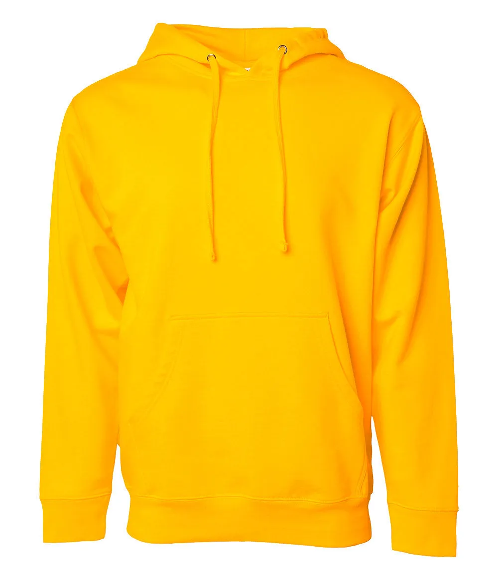 Men's Fleece Hoodie