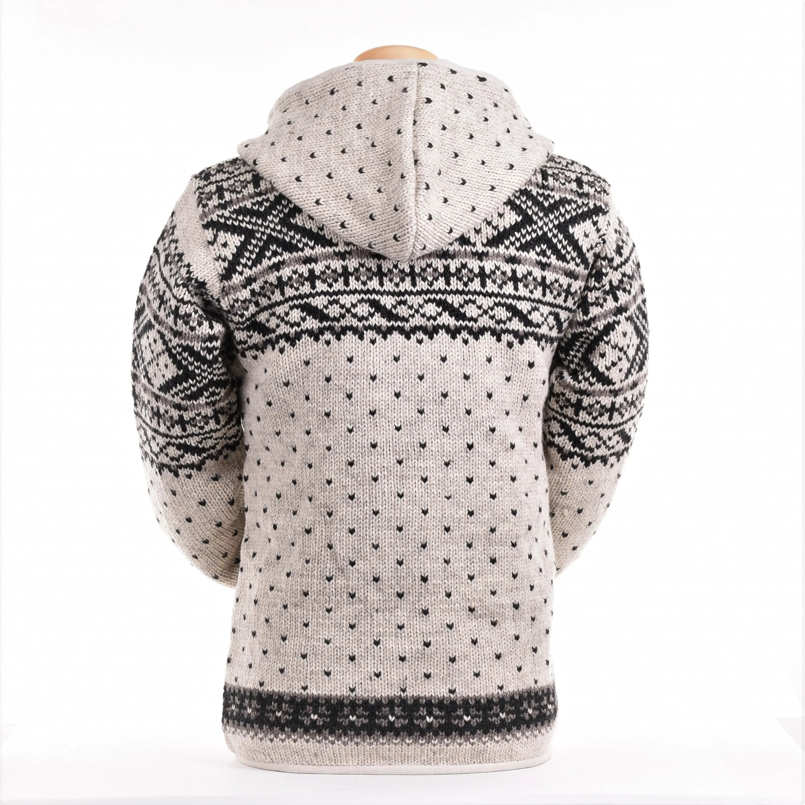 Moritz Sweater