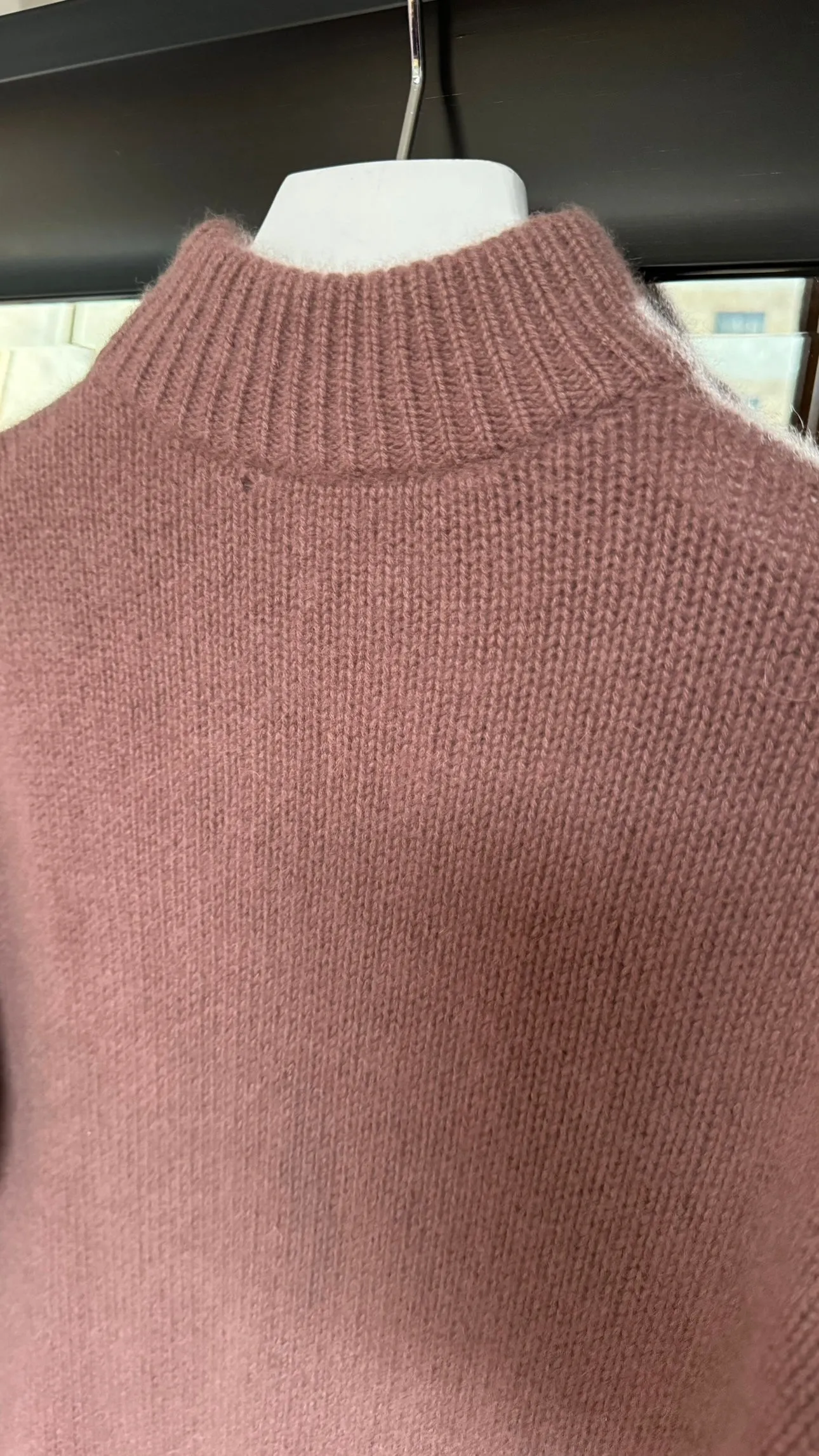 NAKED CASHMERE Sweater