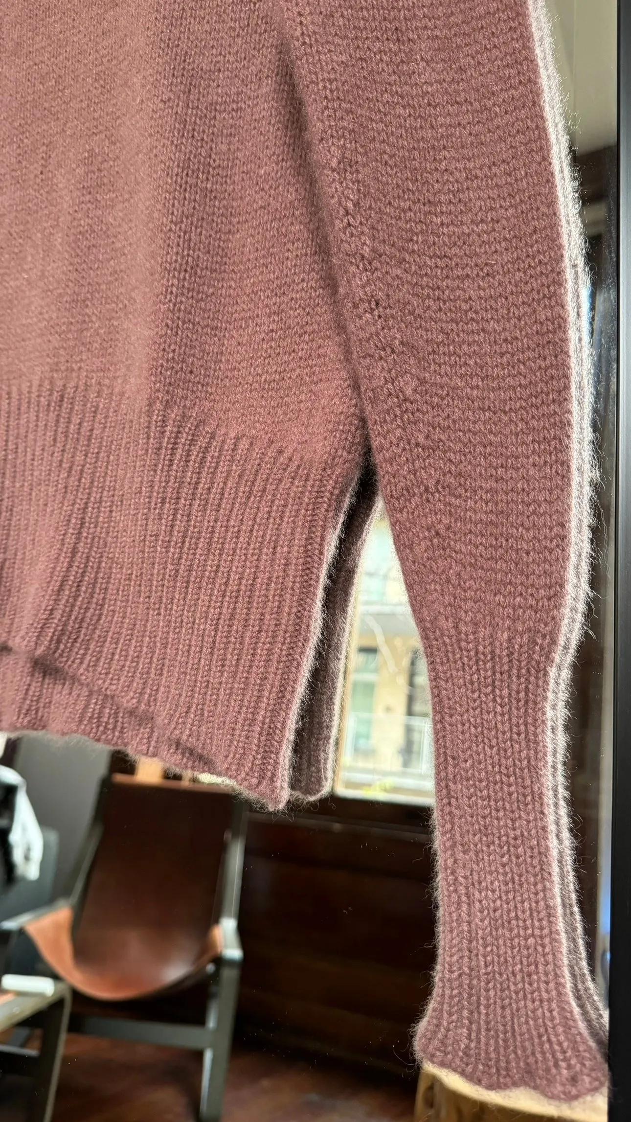 NAKED CASHMERE Sweater