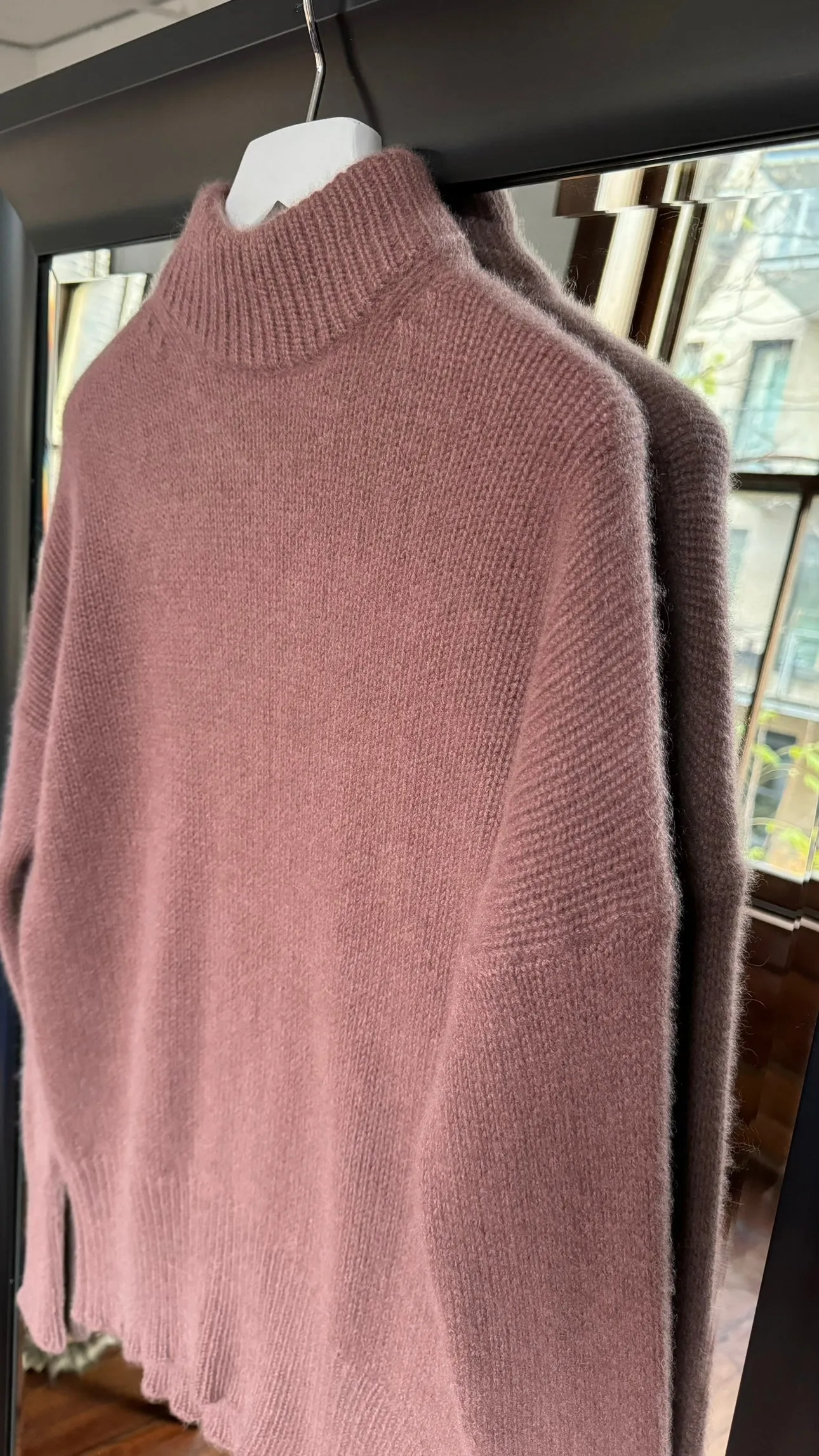 NAKED CASHMERE Sweater