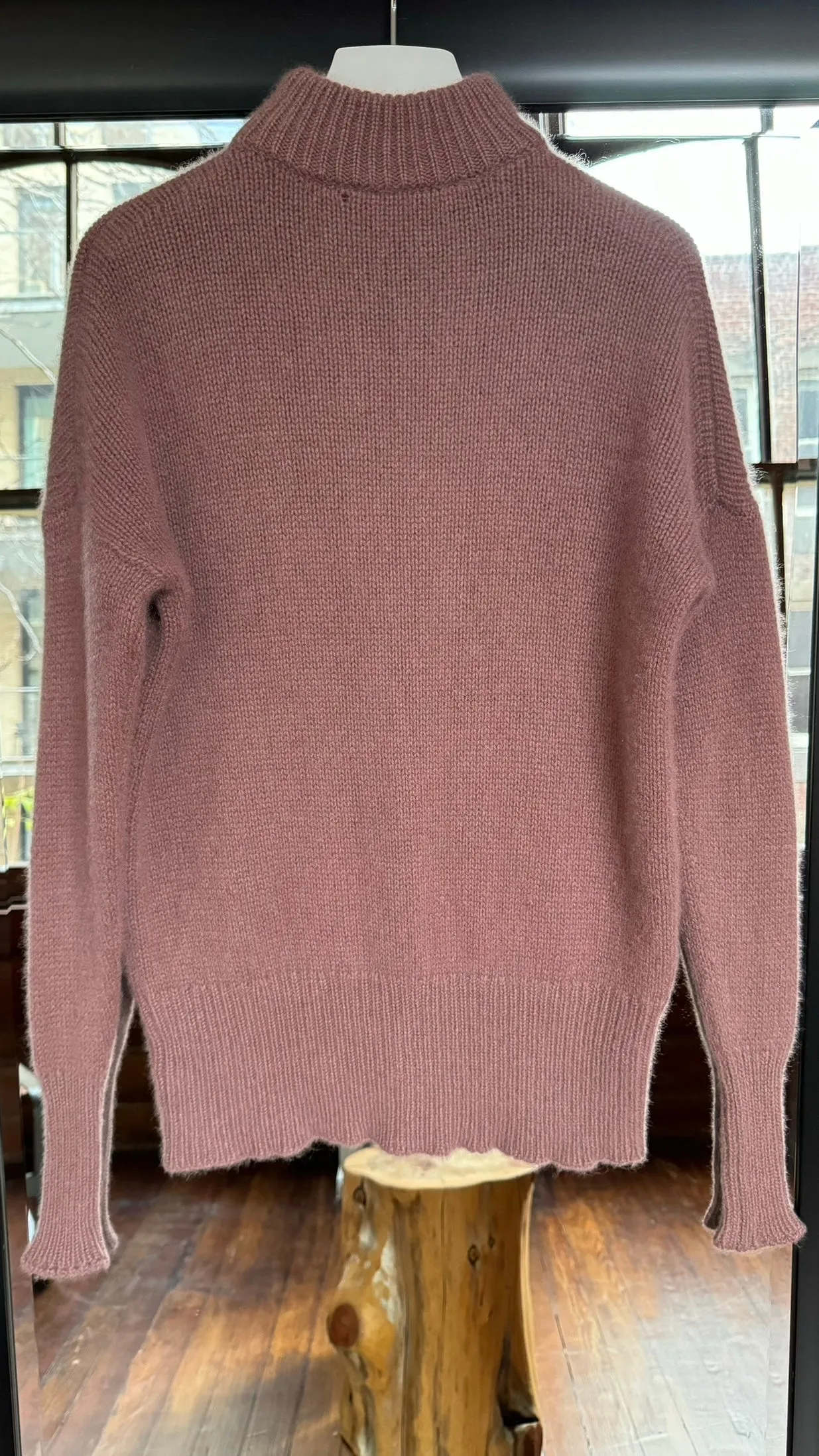 NAKED CASHMERE Sweater