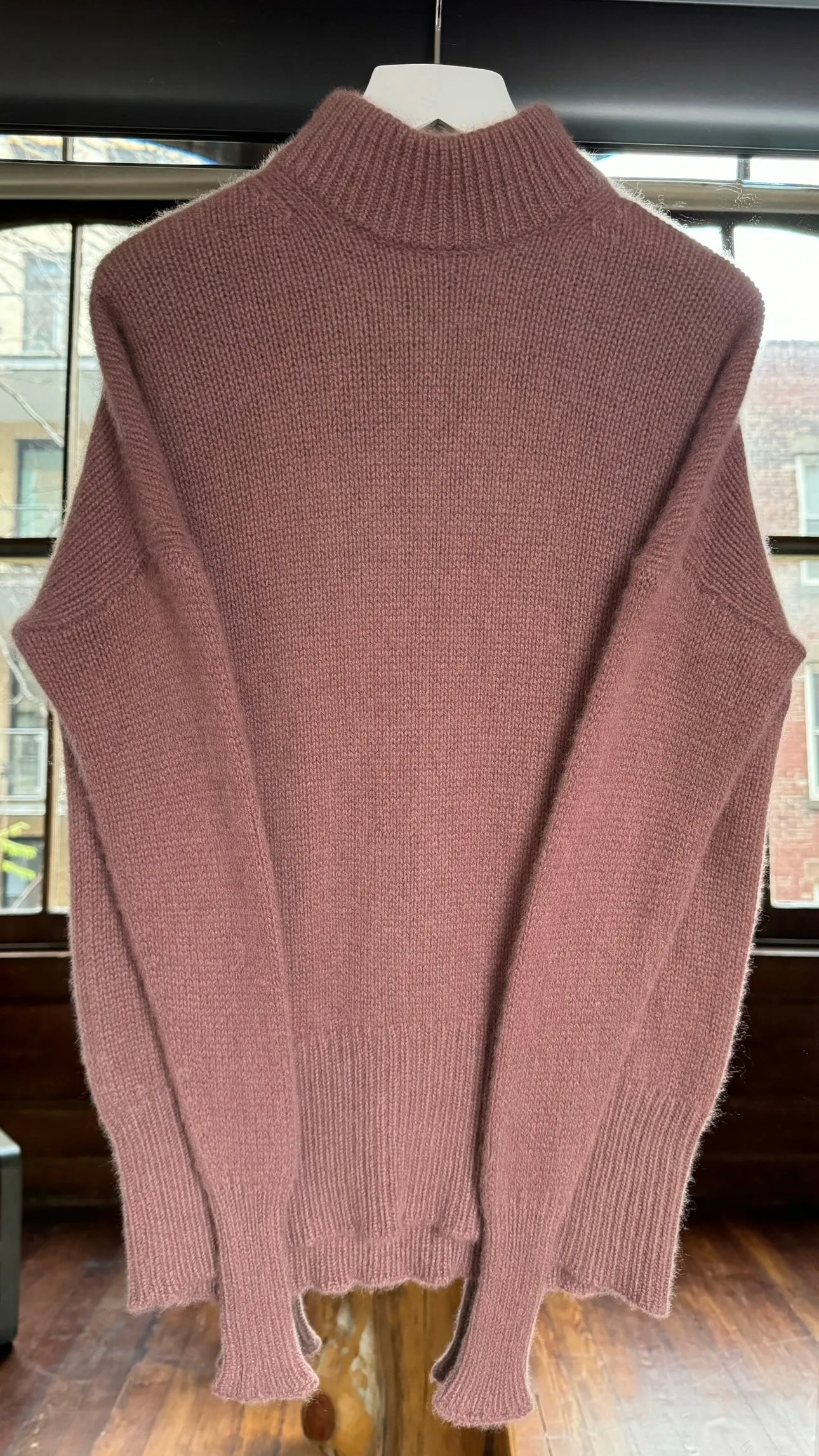 NAKED CASHMERE Sweater