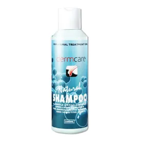 Natural Shampoo for Dogs & Cats