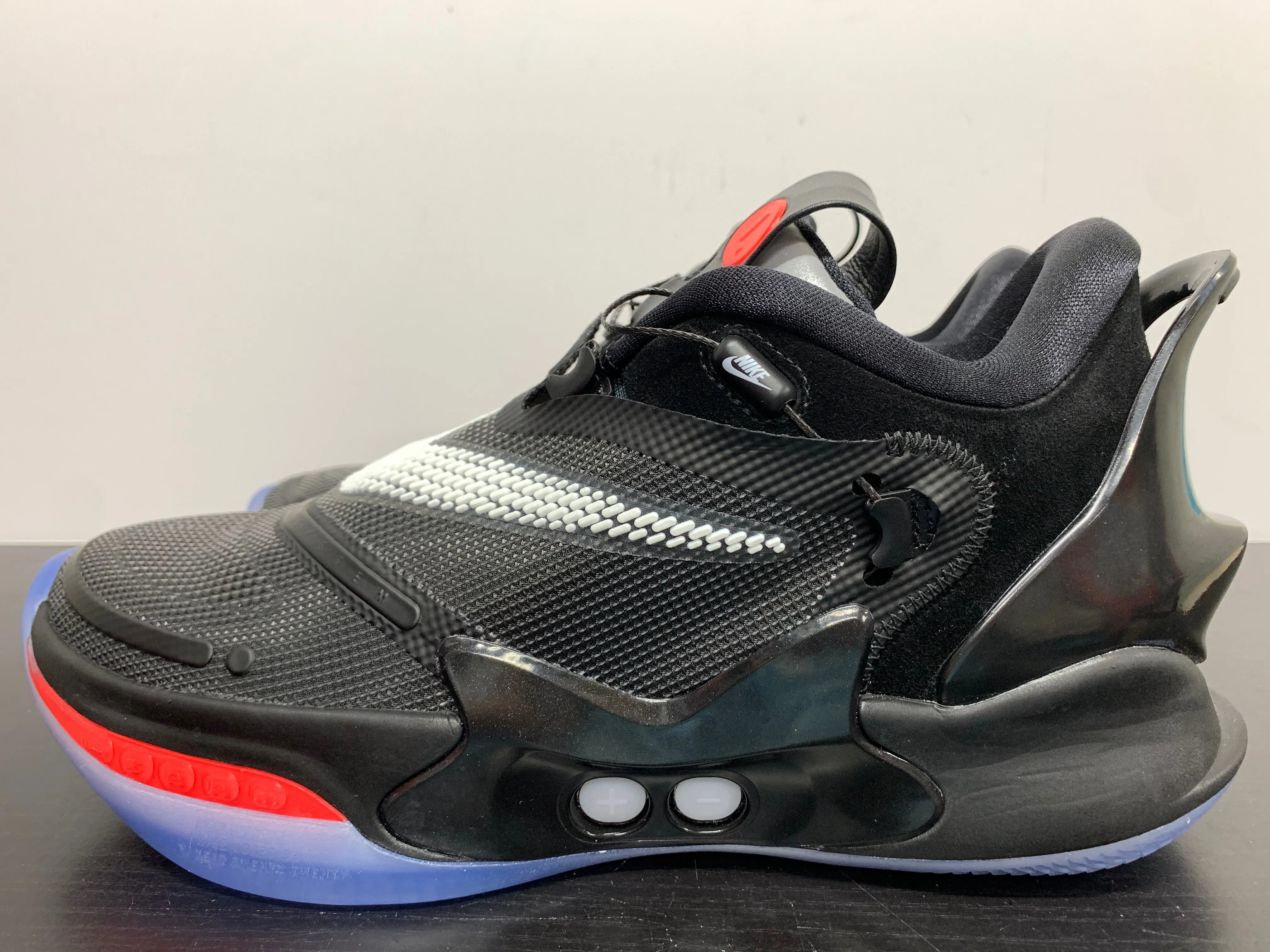 Nike Adapt BB 2.0 Black