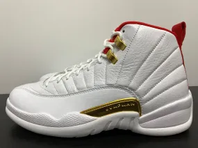 Nike Air Jordan 12 Fiba