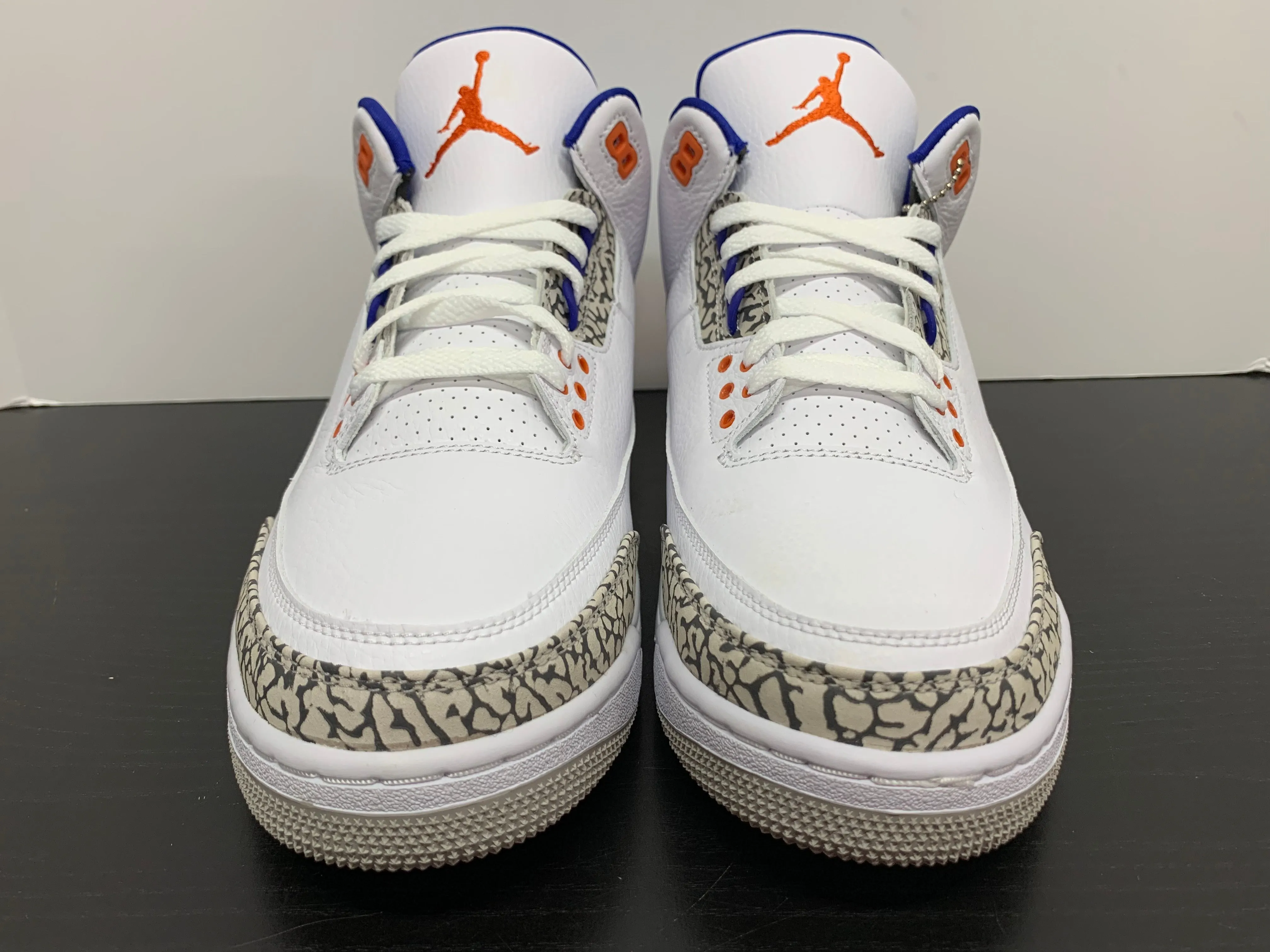 Nike Air Jordan 3 Knicks