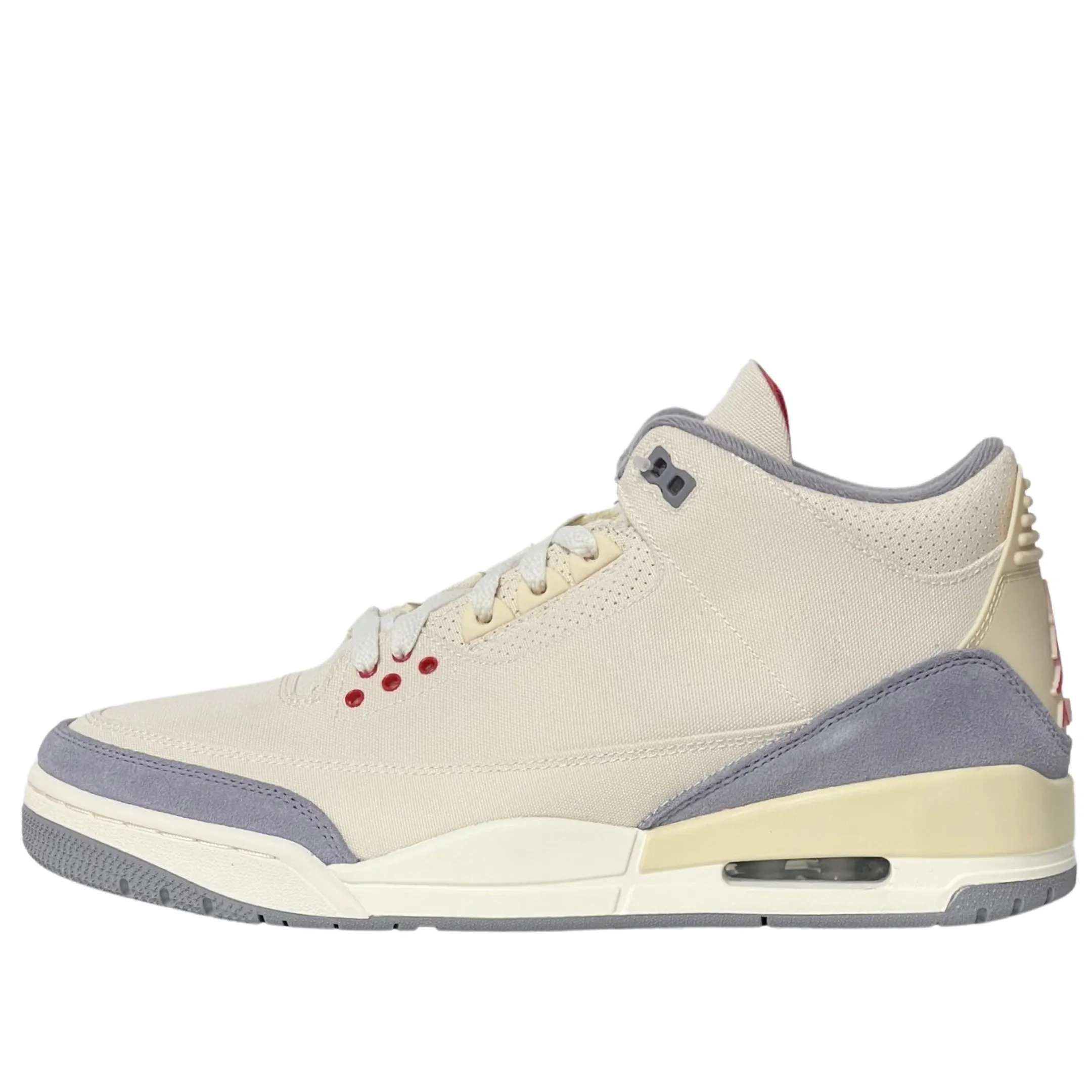 Nike Air Jordan 3 Muslin