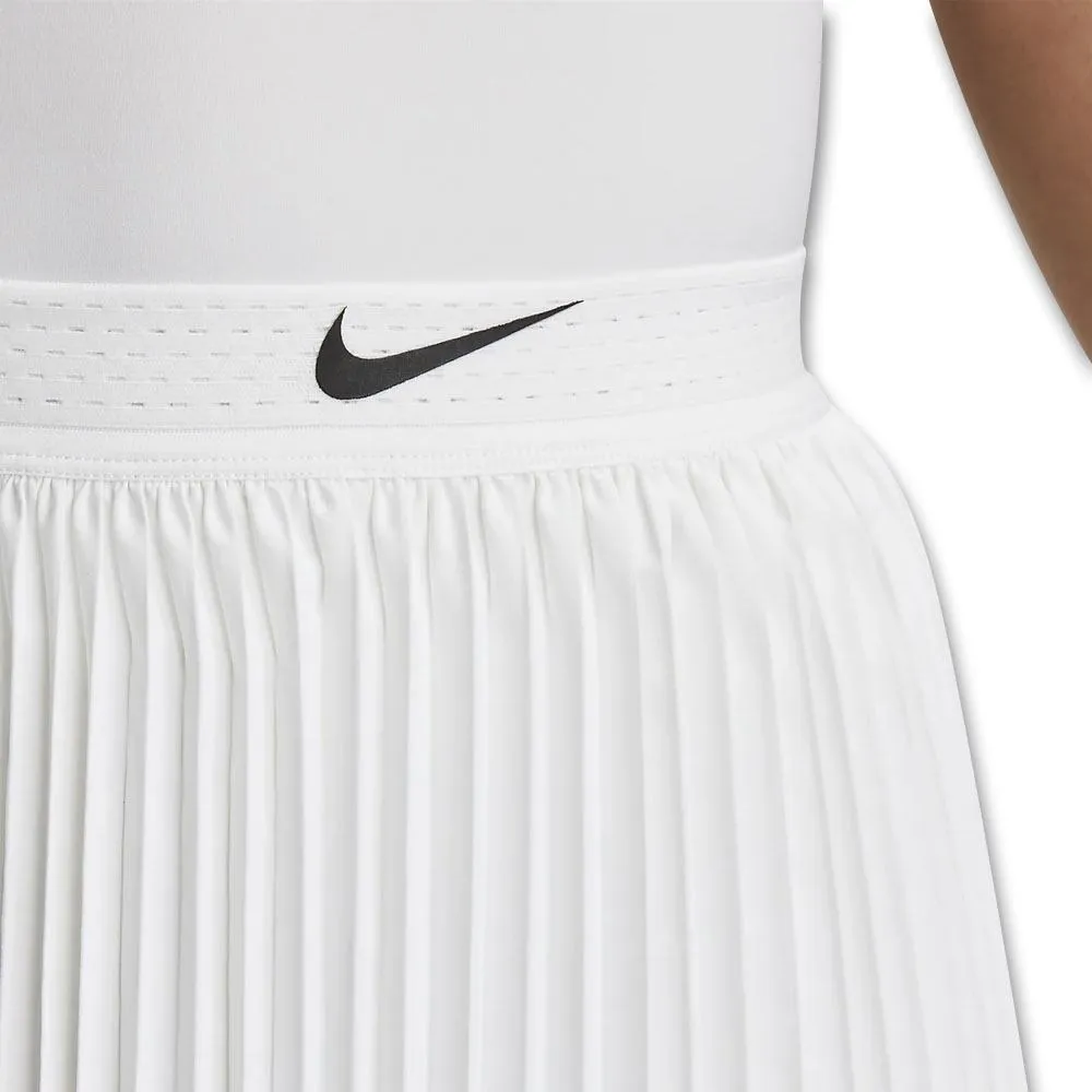 Nike Dri-FIT Advantage Pleated Tennis Golf Skirt 2023 Women