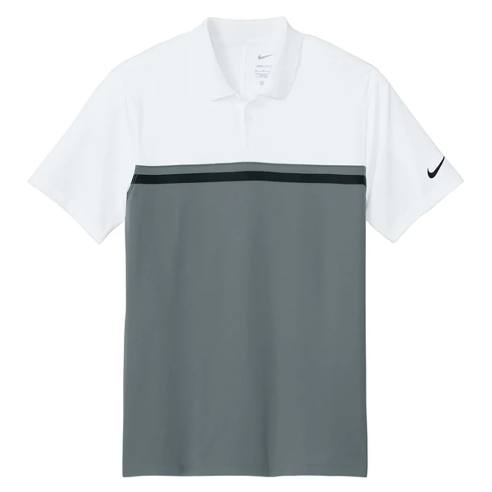 Nike Dri-FIT Victory Colorblock Polo