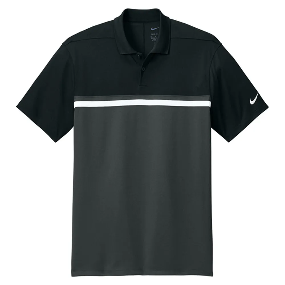 Nike Dri-FIT Victory Colorblock Polo