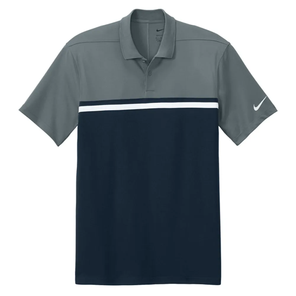 Nike Dri-FIT Victory Colorblock Polo