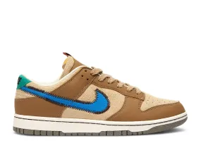 Nike Dunk Low x Size? 'Dark Driftwood'