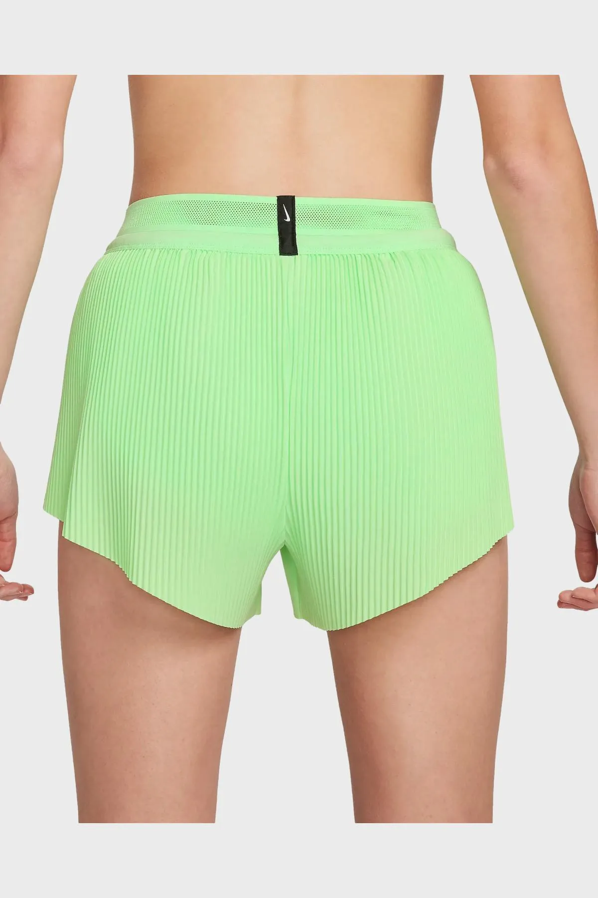 NIKE W - AEROSWIFT SHORTS