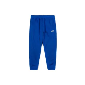 NSW Club Fleece Joggers 'Game Royal/White'