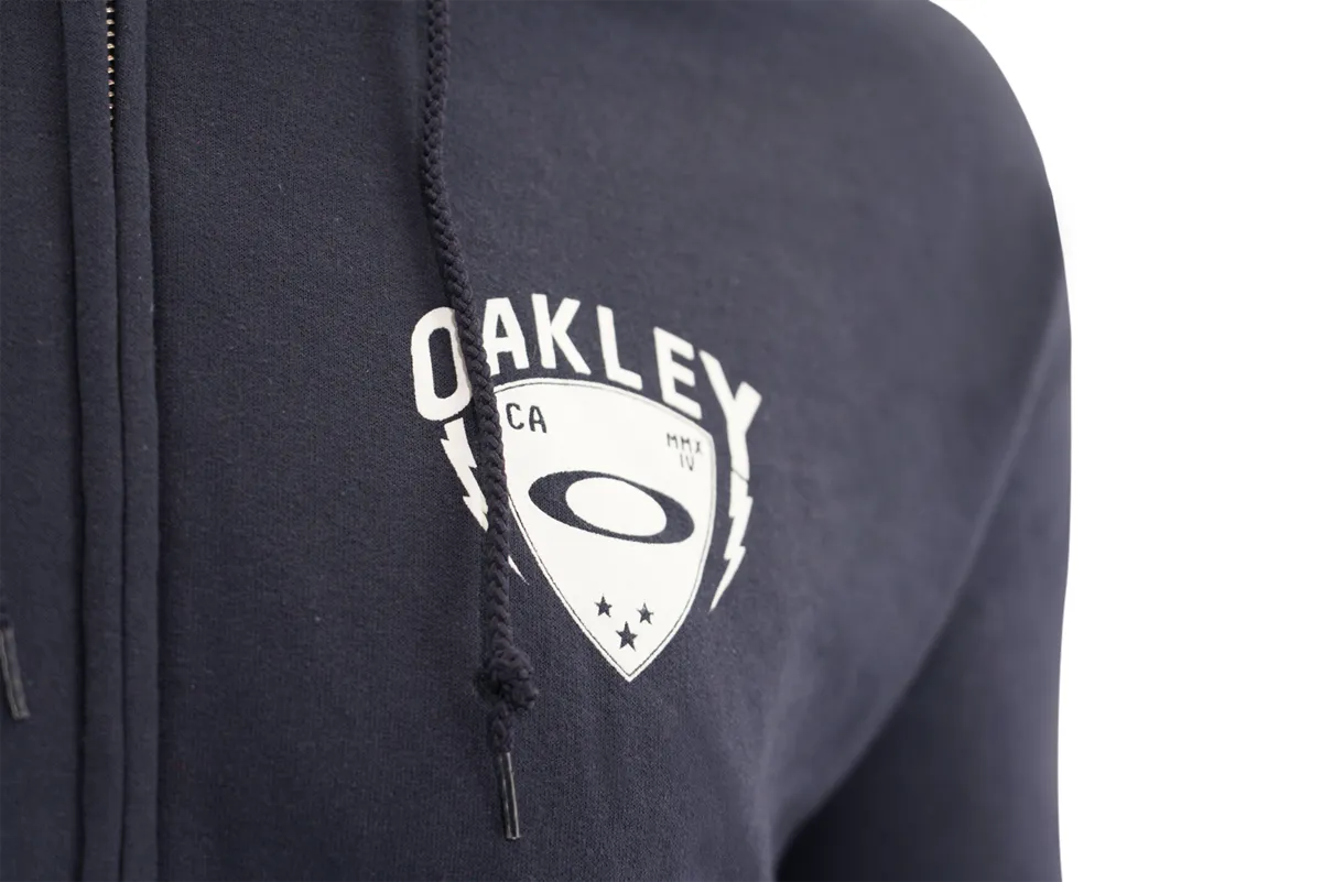 Oakley Men's CA 2014 Hoodie