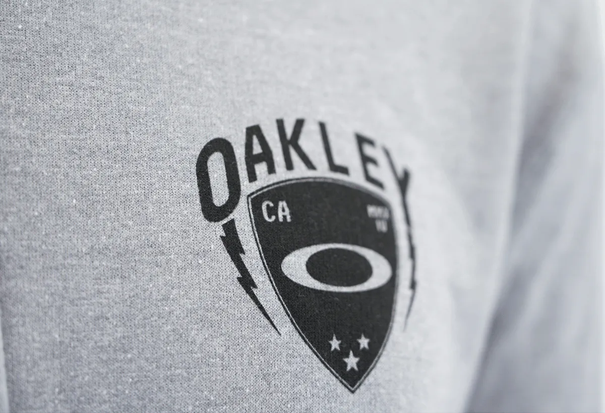 Oakley Men's CA 2014 Hoodie