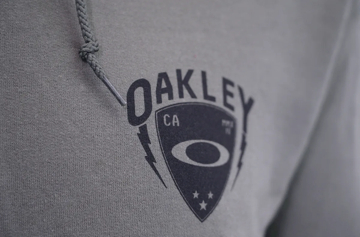 Oakley Men's CA 2014 Hoodie