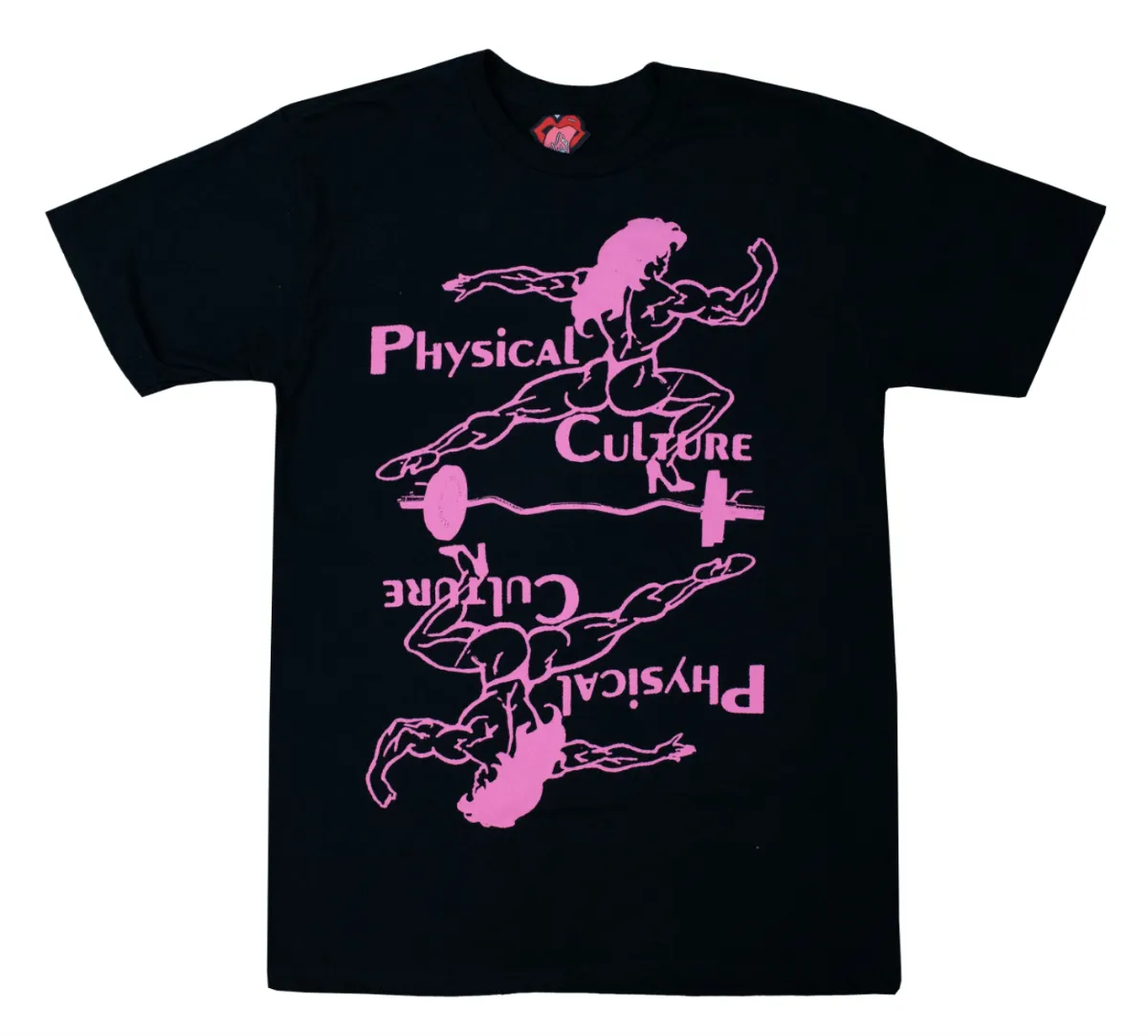 Physical Culture T-Shirt