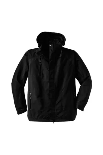 Port Authority All Season Jacket