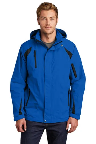 Port Authority All Season Jacket