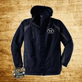 Port Authority All Season Jacket