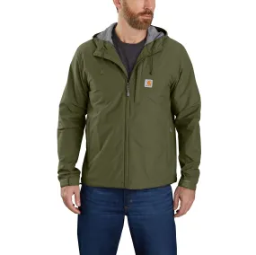 Rain Defender® Relaxed Fit Lightweight Jacket