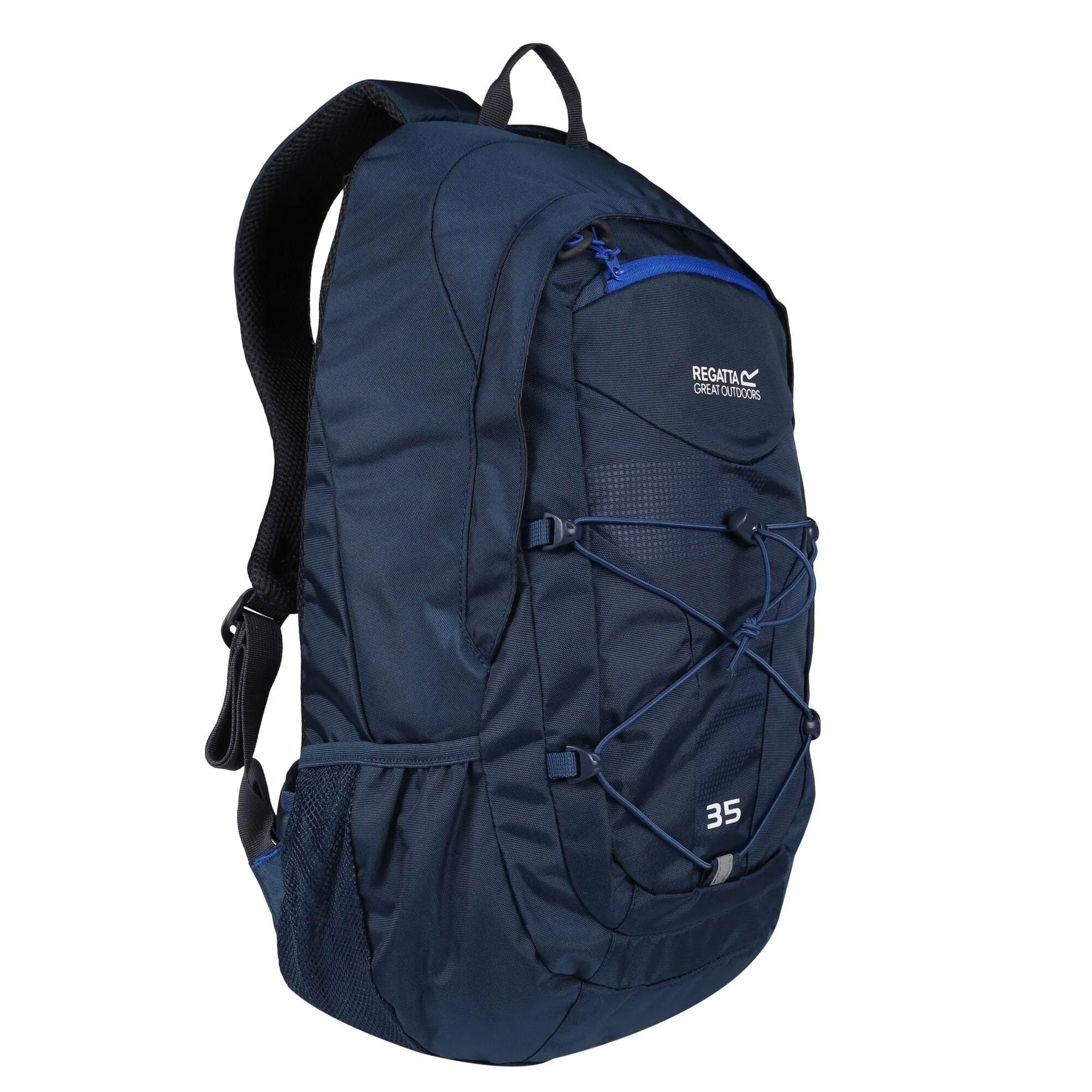 Regatta Unisex Atholl II 35L Rucksack