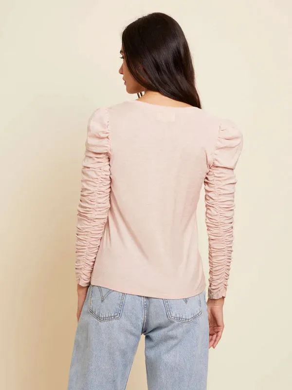 Renee Long Sleeve Top