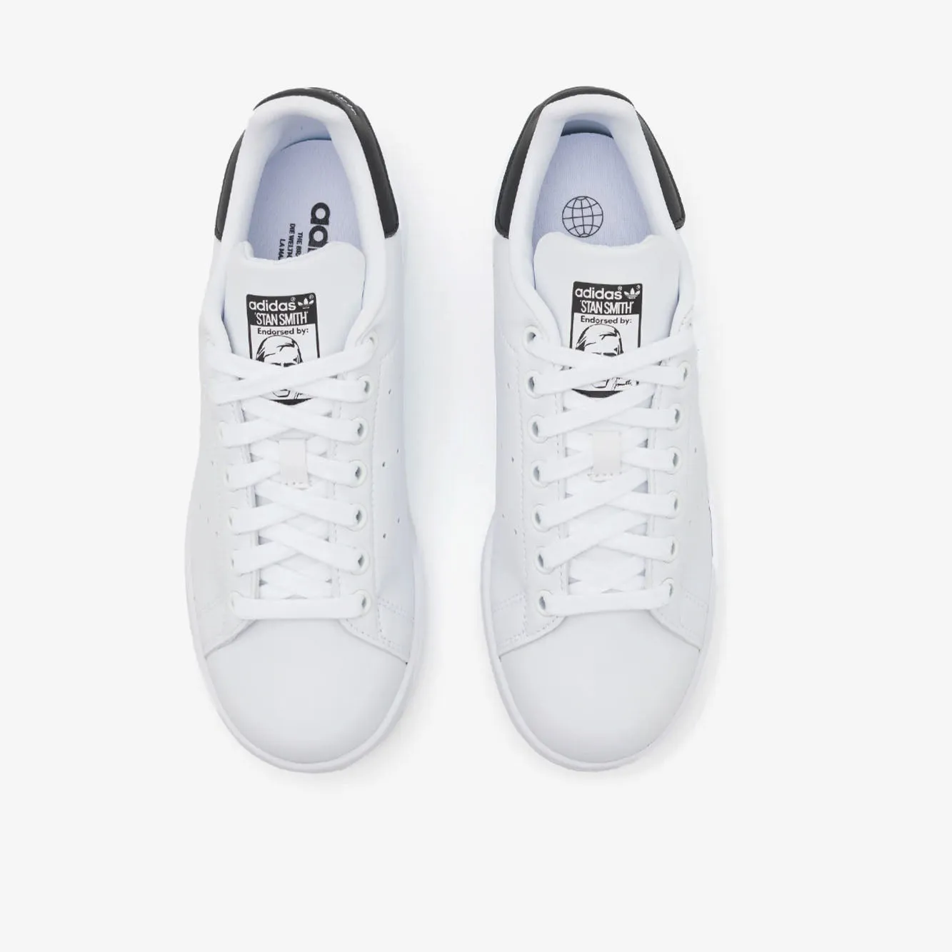 STAN SMITH