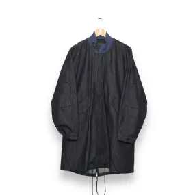 Standardtypes Helicopter M51 Parka ST053 denim