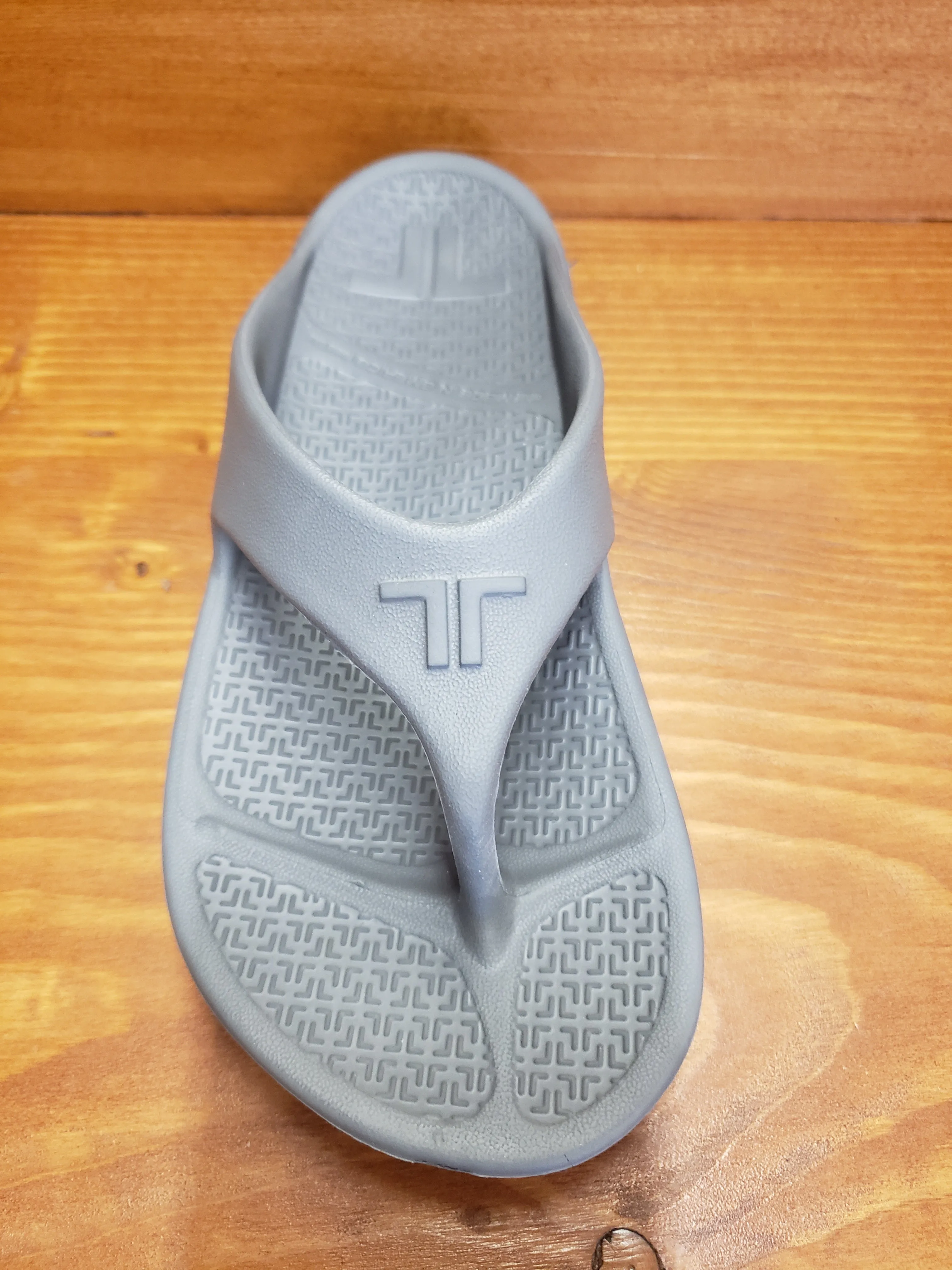 Telic Flip Dolphin Grey 3XS-ML