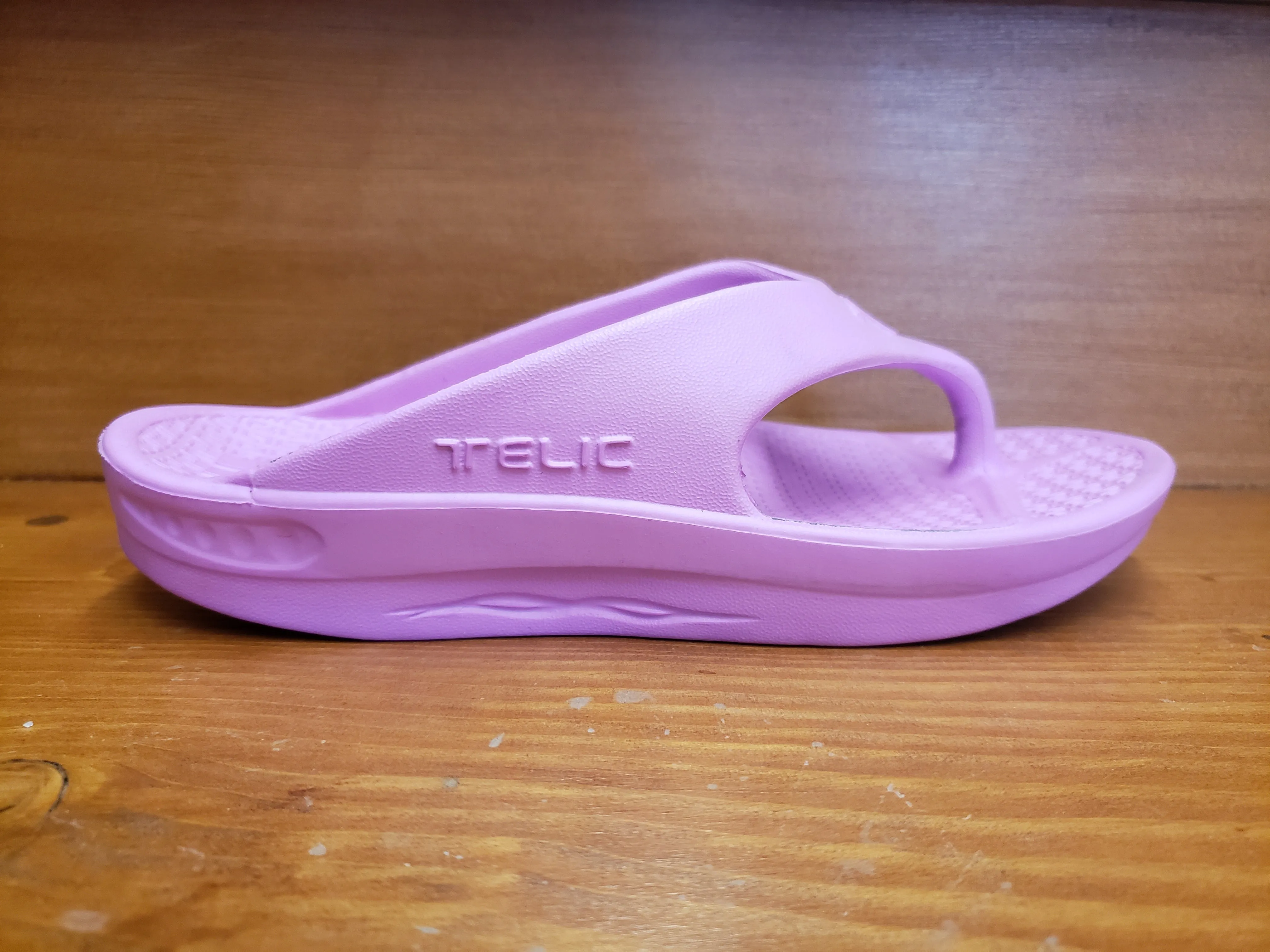 Telic Flip Forbidden Fuchsia