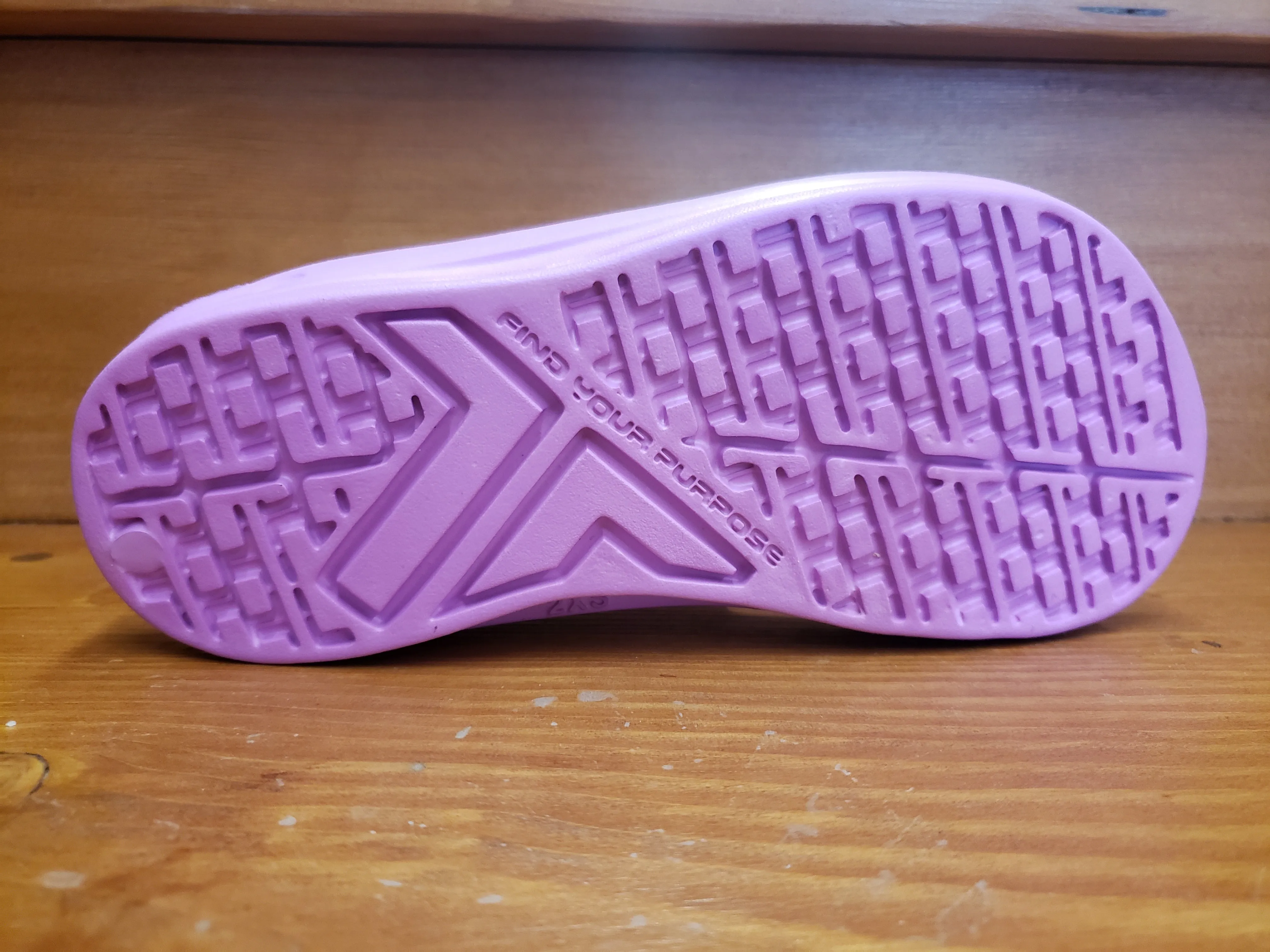 Telic Flip Forbidden Fuchsia