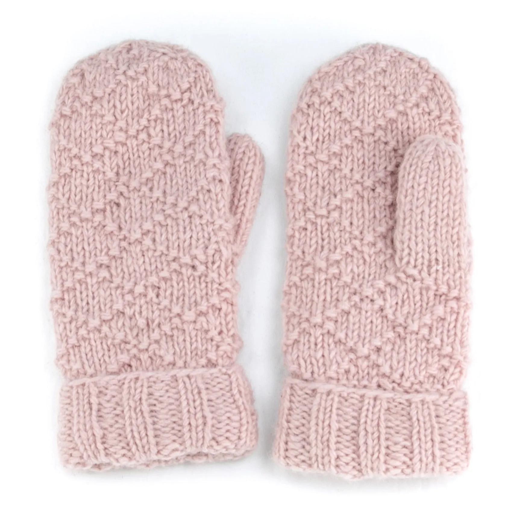 Tiffany Mittens